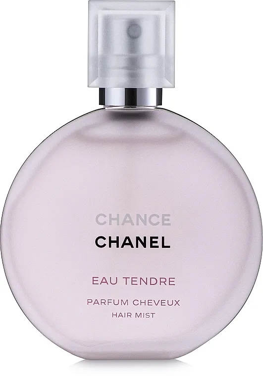 Maglica za kosu Chanel Chance Eau Tendre Hair Mist