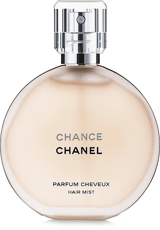 Maglica za kosu Chanel Chance Hair Mist