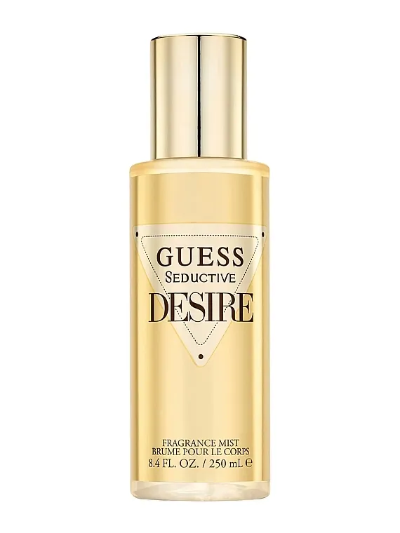 Maglica za telo Guess Seductive Desire