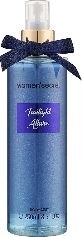 Maglica za telo Women Secret Twilight Allure