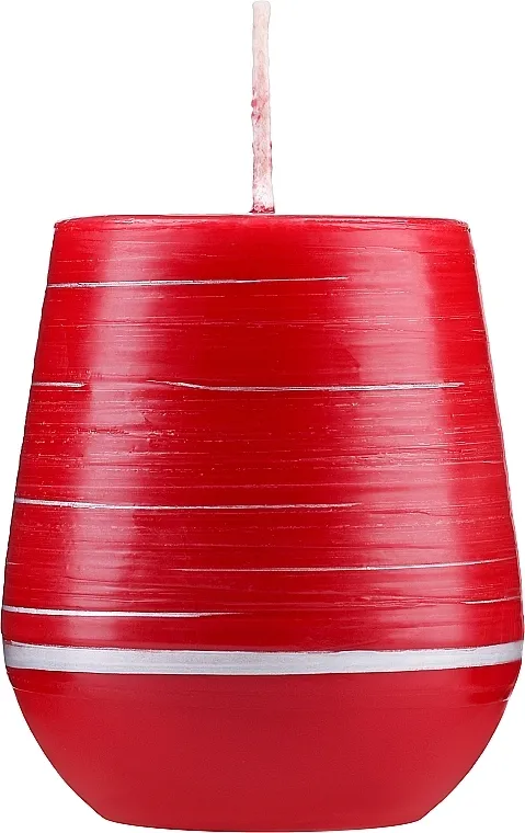 Magnetifico Aphrodisiac Premium Aromatic Candle Sweet Strawberies Mirisna svijeća "Slatka jagoda"