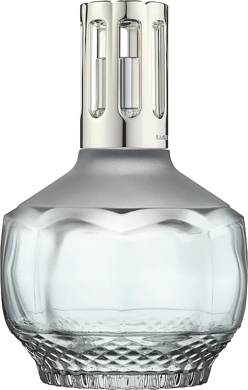 Maison Berger Catalytic Lamp Molecule Katalitička lampa, siva, 420 ml