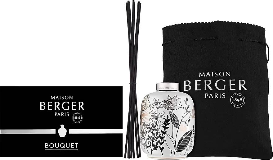 Maison Berger Vegetal Diffuser Difuzor mirisa 490 ml, beli