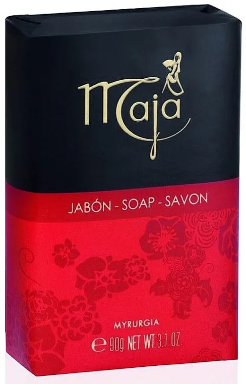 Maja Classic Rectangular Soap Sapun