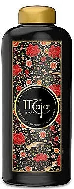 Maja Perfumed Talcum Powder Parfimisan puder