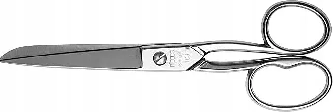 Makaze, 18cm Nippes Solingen Scissors