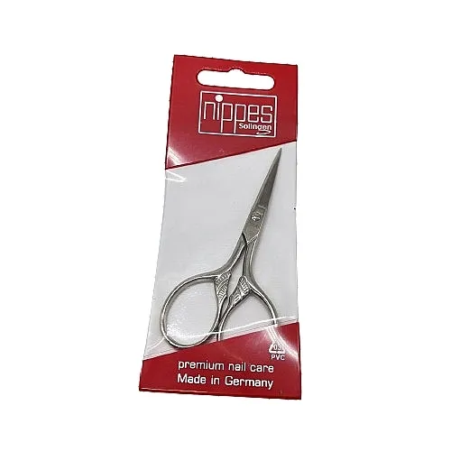 Makaze, 9cm Nippes Solingen Scissors