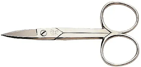 Makazice za manikir, 9 cm Nippes Solingen Manicure Scissors N75