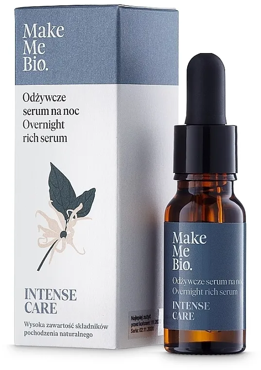 Make Me Bio Super Serum Serum za lice