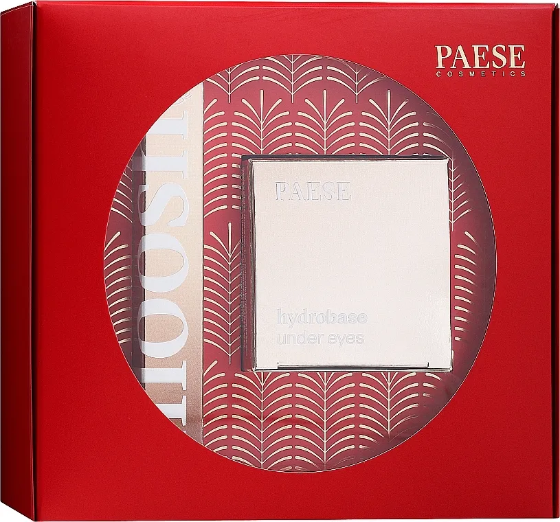 Make-up set Paese Holly Fantasy (eye/cr/base/15 ml + mascara/10,5ml)