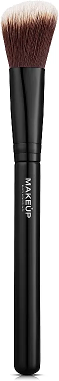 MAKEUP blush brush Četkica za rumenilo + №5