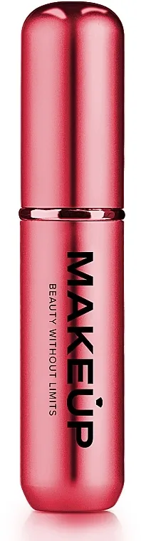 MAKEUP Bočica za parfem, crvena