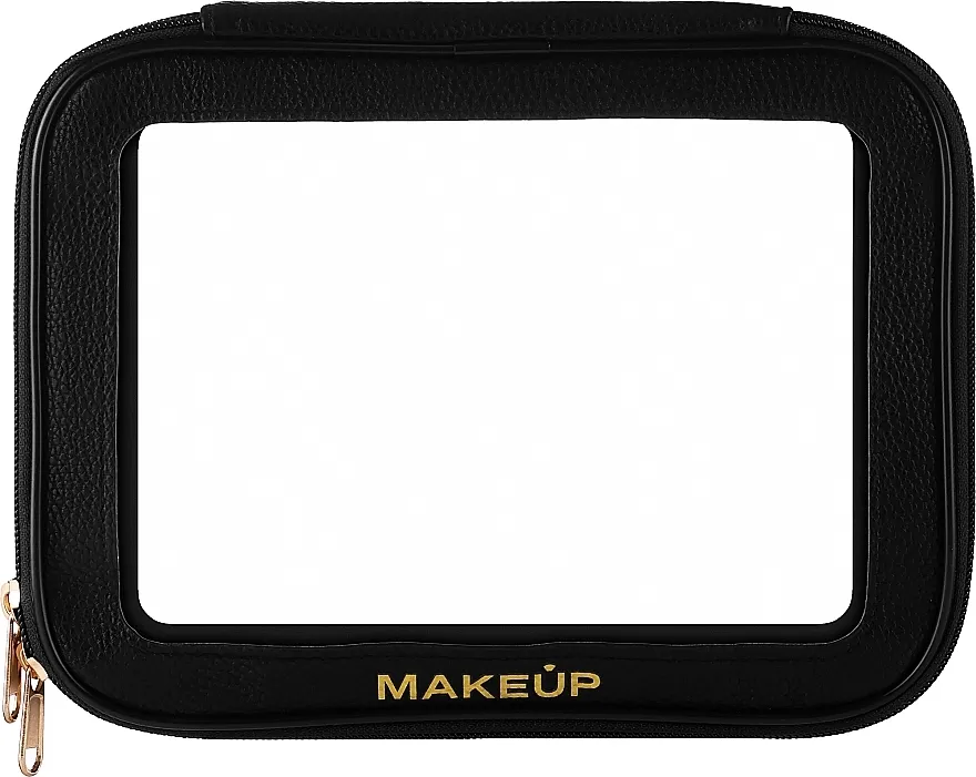 MAKEUP Glam Collection Large Providna torbica za šminku, 25 x 18 cm