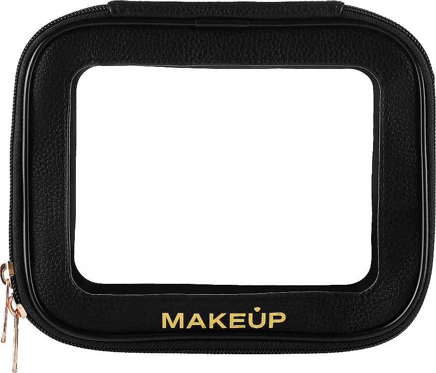 MAKEUP Glam Collection Small Providna kozmetička torbica, 20 x 15 cm