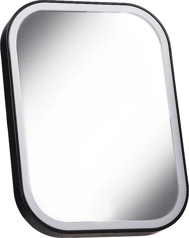 MAKEUP LED Mirror LED kozmetičko ogledalo, crno