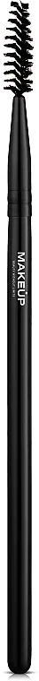 MAKEUP Mascara brush/Eyelash brush Četkica za stilizovanje obrva i trepavica br.16