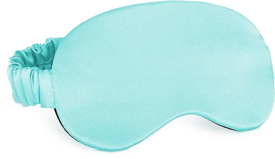 MAKEUP Maska za spavanje, mint "Soft Touch"