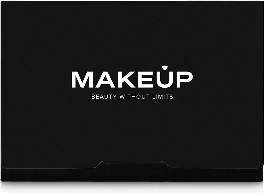 MAKEUP Matte Blotting Paper Matirajuće maramice za lice