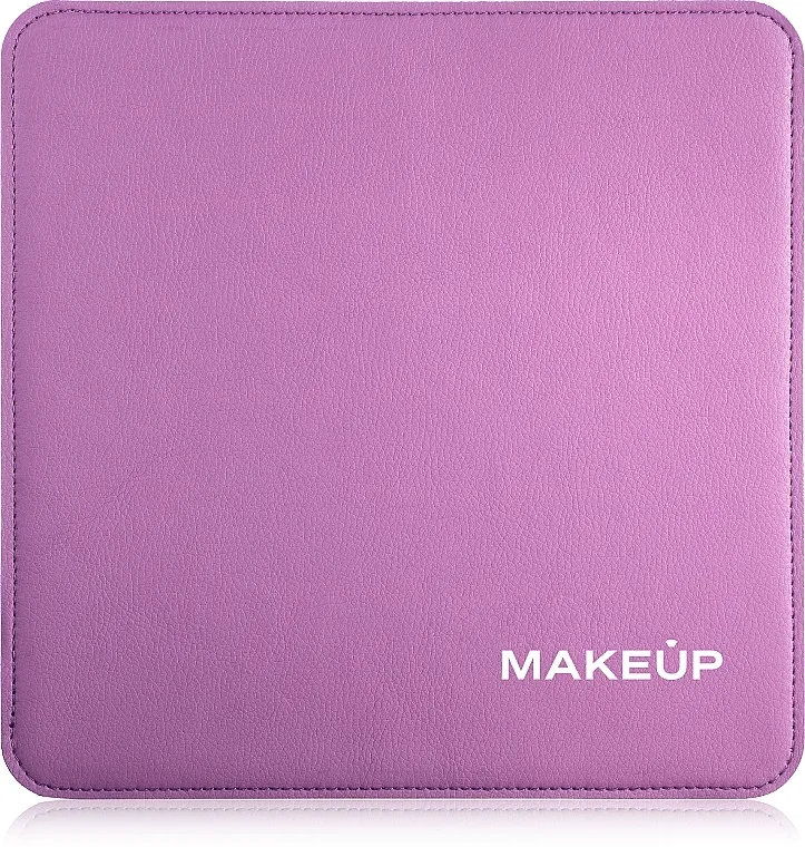 MAKEUP Podloga za manikuru ljubičasta "Violet mat"
