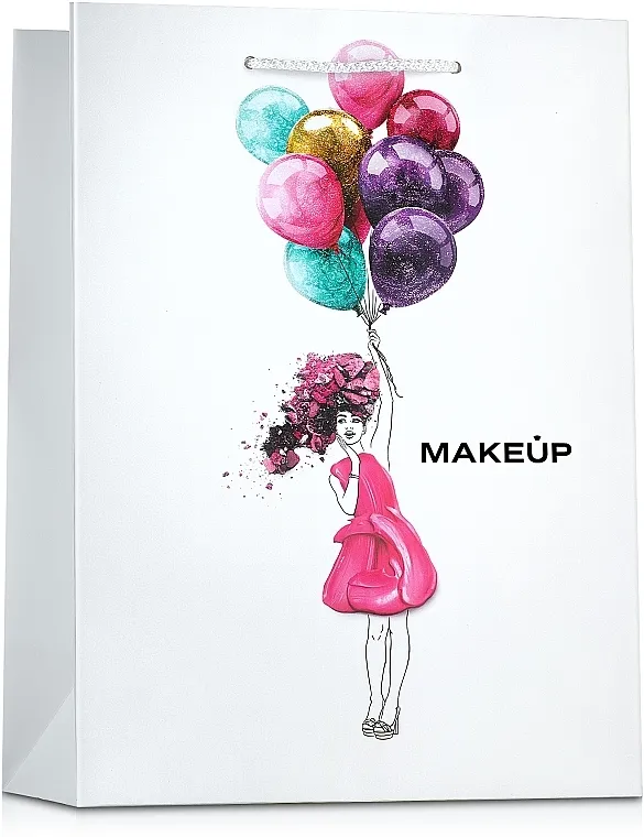 MAKEUP Poklon paket 2M