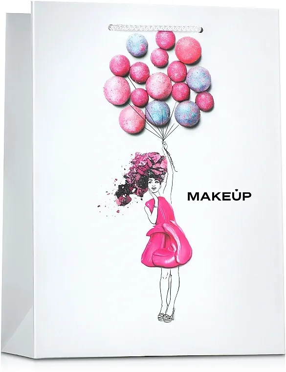MAKEUP Poklon paket 3M
