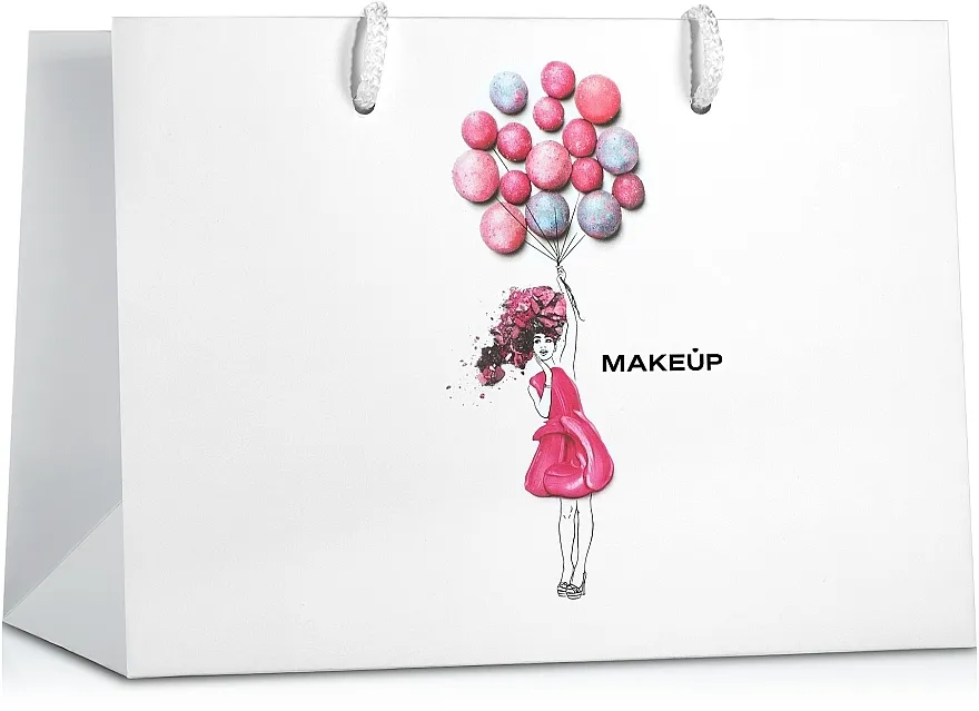 MAKEUP Poklon paket 3S
