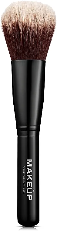 MAKEUP Powder brush Četkica za puder №1
