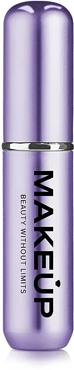 MAKEUP Raspršivač parfema, ljubičasta