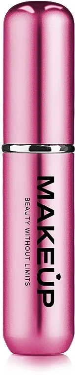 MAKEUP Raspršivač parfema, ružičasti