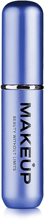 MAKEUP Raspršivač za parfem, plavi
