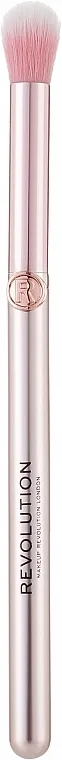 Makeup Revolution Blending Brush Fluffy Blending Create R4 Kist za šminkanje