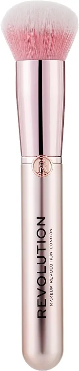 Makeup Revolution Create Buffing Foundation Brush R7 Kist za šminkanje