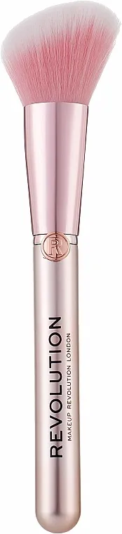 Makeup Revolution Create Sculpting Brush R9 Kist za šminkanje