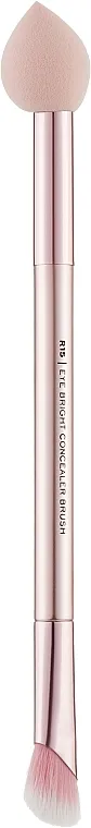 Makeup Revolution Eye Bright Create Concealer Brush Kist za šminkanje