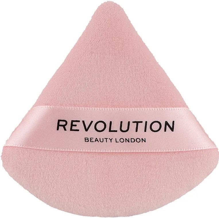 Makeup Revolution IRL Soft Focus Powder Puff Set