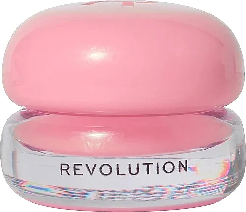 Makeup Revolution Juicy Peptide Pudding Lip Mask Tonirana maska za usne