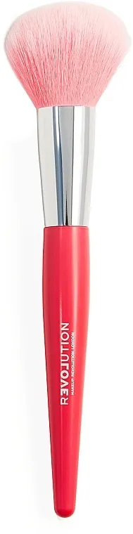 Makeup Revolution Powder Brush Queen Large Kist za šminkanje