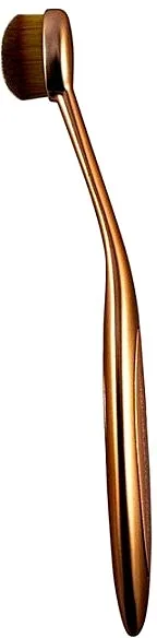 Makeup Revolution Precision Brush Oval Eye Ovalni kist za sjenilo