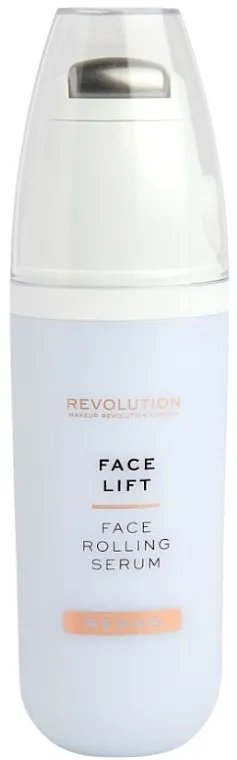 Makeup Revolution Rehab Face Lift Rolling Serum Serum za podizanje lica