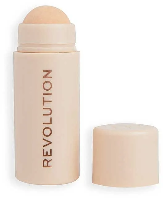 Makeup Revolution Roller Matte Touch Up Valjak za kontrolu ulja Matirajući valjak za lice