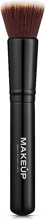 MAKEUP Stippling brush Četkica za podlogu №3