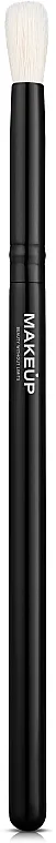 MAKEUP Tapered highlight brush Četkica za senke + №13