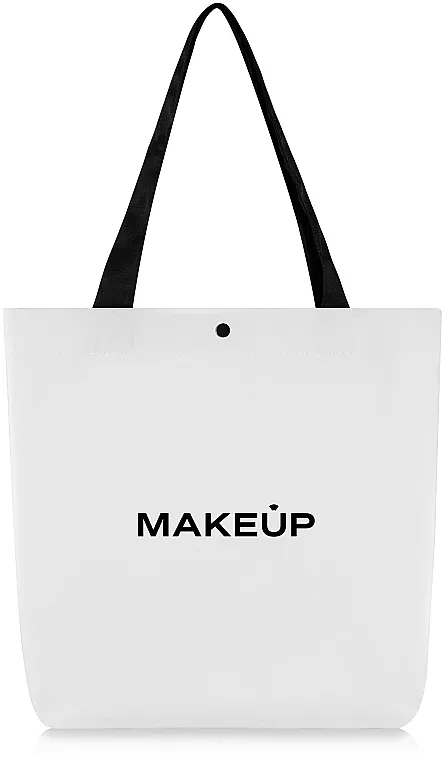 MAKEUP Torba, bijela