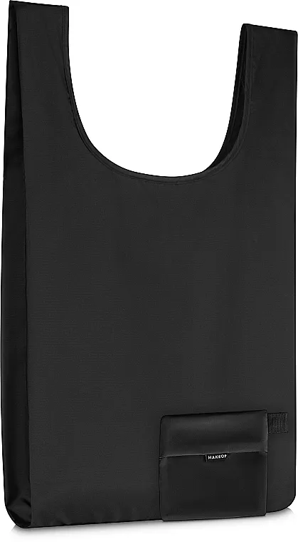 MAKEUP Torba-transformer, crna "Smart Bag", u omotu