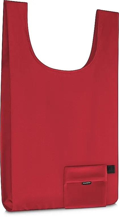 MAKEUP Torba-transformer, crvena "Smart Bag", u omotu
