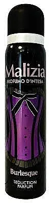 Malizia Burlesque Deodorant Demeter Fragrance The Library of Fragrance Grass