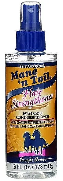 Mane 'n Tail Hair Strengthener Daily Leave-In Conditioning Treatment Sprej za jačanje kose