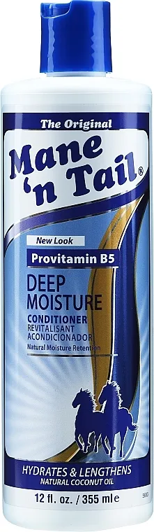 Mane 'n Tail The Original Deep Moisturizing Conditioner Regenerator za dubinsku hidrataciju kose
