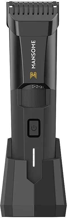Mansome Europe The Fineliner Premium Beard Trimmer Trimer za bradu