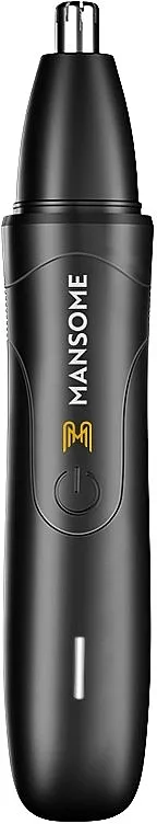 Mansome Europe The Shorty Premium Nose &amp; Ear Trimmer Trimer za nos i uši